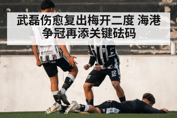 武磊伤愈复出梅开二度 海港争冠再添关键砝码